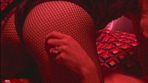 Pic: Penélope Cruz in Blow (2001)