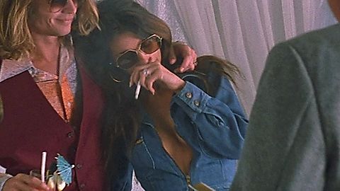 Pic: Penélope Cruz in Blow (2001)