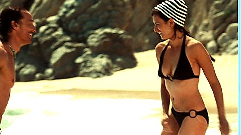 Pic: Penélope Cruz in Sahara (2005)