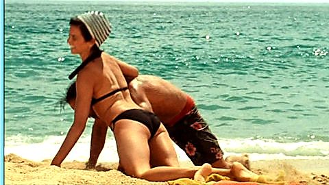 Pic: Penélope Cruz in Sahara (2005)