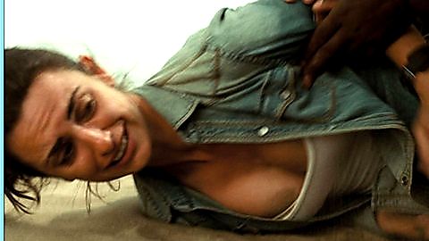 Pic: Penélope Cruz in Sahara (2005)