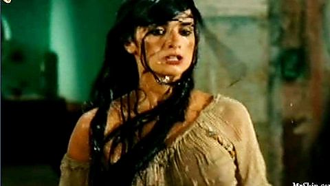 Pic: Penélope Cruz in Bandidas (2006)