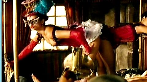 Pic: Penélope Cruz in Bandidas (2006)