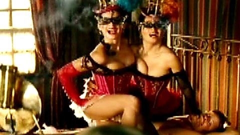 Pic: Penélope Cruz in Bandidas (2006)