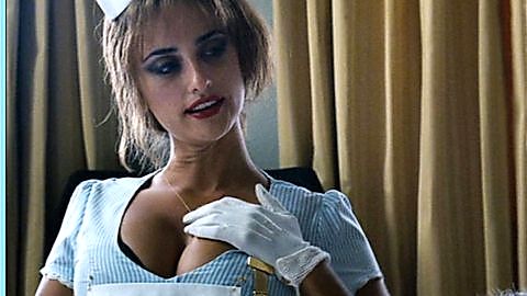 Pic: Penélope Cruz in Chromophobia (2005)