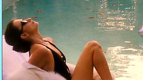 Pic: Penélope Cruz in The Good Night (2007)