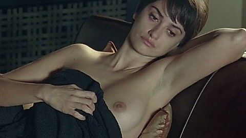 Pic: Penélope Cruz in Elegy (2008)