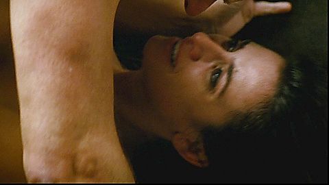 Pic: Penélope Cruz in Broken Embraces (2009)