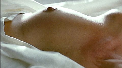 Pic: Penélope Cruz in Broken Embraces (2009)