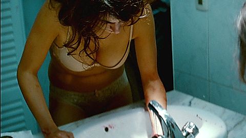 Pic: Penélope Cruz in Broken Embraces (2009)