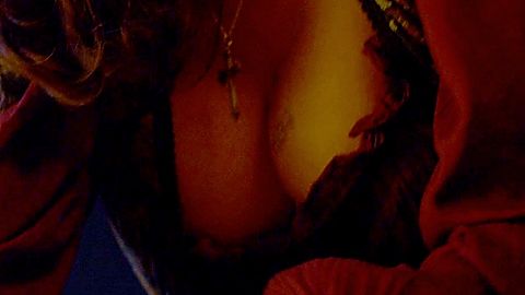 Pic: Penélope Cruz in Pirates of the Caribbean: On Stranger Tides (2011)