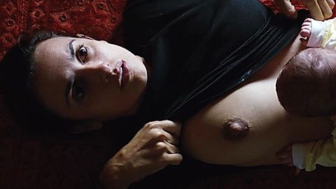 Pic: Penélope Cruz in Twice Born (2012)