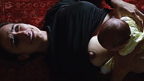 Pic: Penélope Cruz in Twice Born (2012)