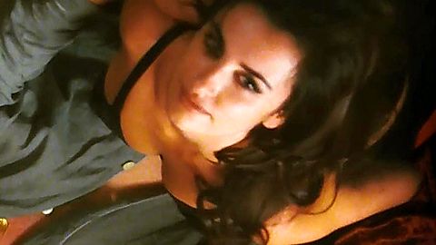 Pic: Penélope Cruz in A Matador's Mistress (2009)
