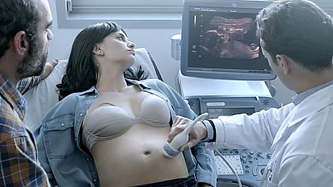 Pic: Penélope Cruz in Ma ma (2015)