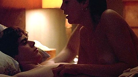 Pic: Jamie Lee Curtis in Grandview, U.S.A. (1984)