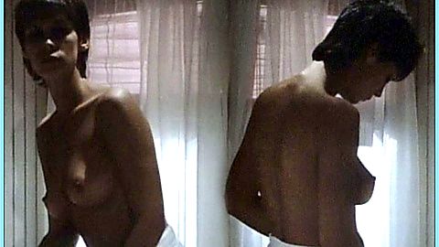 Pic: Jamie Lee Curtis in Love Letters (1983)