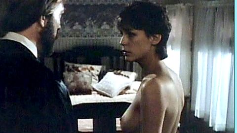 Pic: Jamie Lee Curtis in Love Letters (1983)