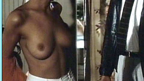 Pic: Jamie Lee Curtis in Love Letters (1983)