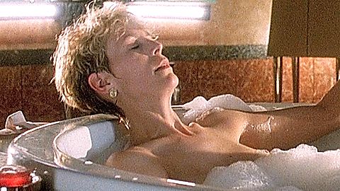 Pic: Jamie Lee Curtis in Mother's Boys (1994)