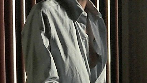 Pic: Jamie Lee Curtis in Perfect (1985)