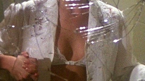 Pic: Jamie Lee Curtis in Prom Night (1980)