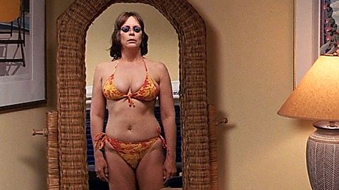 Pic: Jamie Lee Curtis in Christmas with the Kranks (2004)