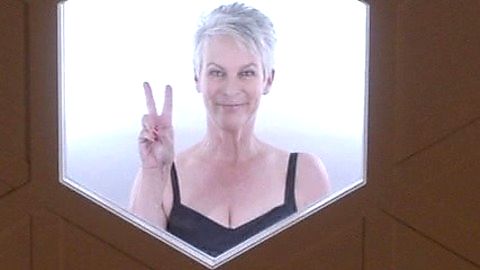 Pic: Jamie Lee Curtis in Scream Queens (2015)