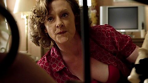 Pic: Joan Cusack in Shameless (2011)