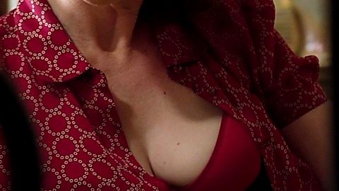 Pic: Joan Cusack in Shameless (2011)