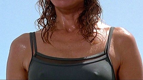 Pic: Maryam d'Abo in The Point Men (2001)