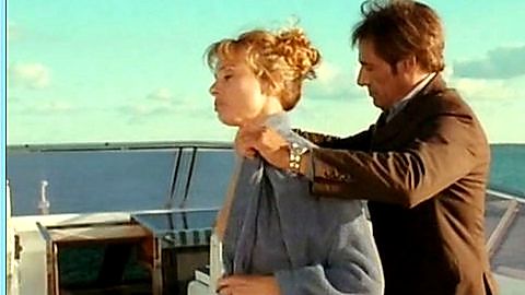 Pic: Maryam d'Abo in San Antonio (2004)