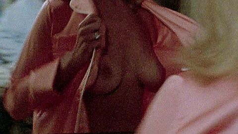 Pic: Beverly D'Angelo in National Lampoon's Vacation (1983)