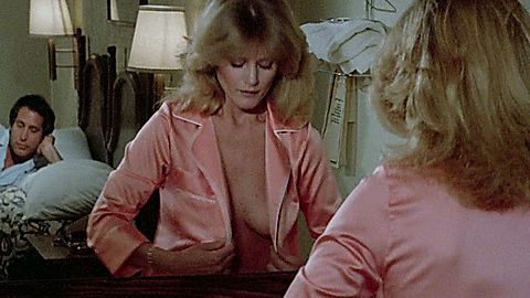 Pic: Beverly D'Angelo in National Lampoon's Vacation (1983)