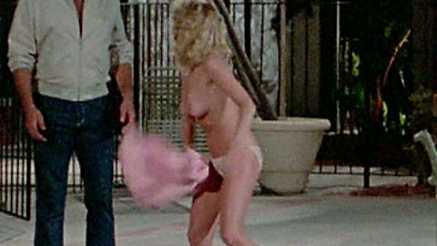 Pic: Beverly D'Angelo in National Lampoon's Vacation (1983)