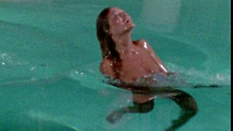 Pic: Beverly D'Angelo in National Lampoon's Vacation (1983)