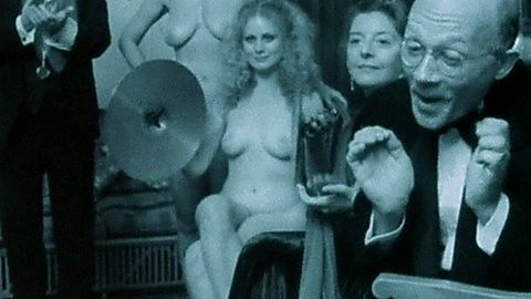 Pic: Beverly D'Angelo in The Sentinel (1977)