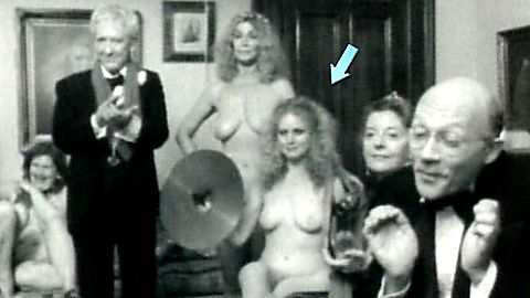 Pic: Beverly D'Angelo in The Sentinel (1977)