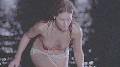 Pic: Beverly D'Angelo in Hair (1979)