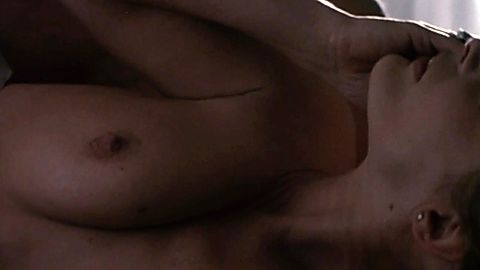 Pic: Beverly D'Angelo in Pacific Heights (1990)