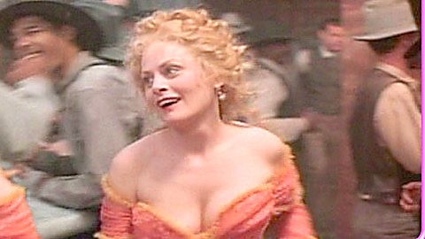 Pic: Beverly D'Angelo in Lightning Jack (1994)