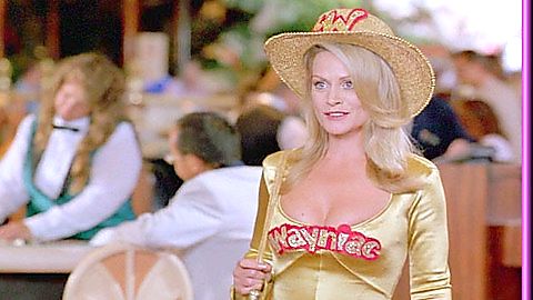Pic: Beverly D'Angelo in Vegas Vacation (1997)