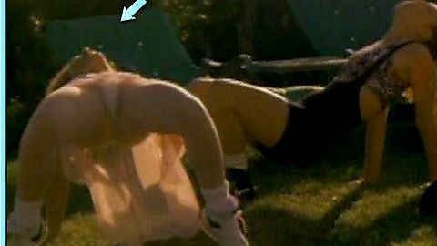 Pic: Beverly D'Angelo in Pterodactyl Woman from Beverly Hills (1994)