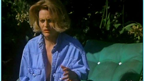 Pic: Beverly D'Angelo in Pterodactyl Woman from Beverly Hills (1994)