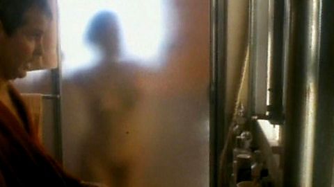 Pic: Beverly D'Angelo in Pterodactyl Woman from Beverly Hills (1994)