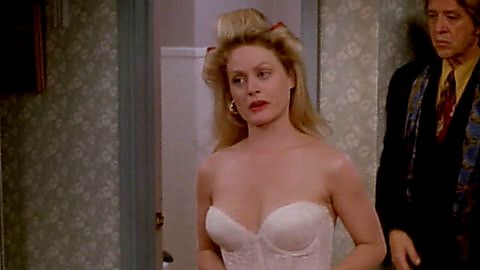 Pic: Beverly D'Angelo in Man Trouble (1992)