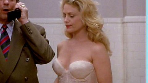 Pic: Beverly D'Angelo in Man Trouble (1992)