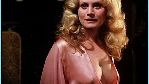 Pic: Beverly D'Angelo in Captains and the Kings (1976)