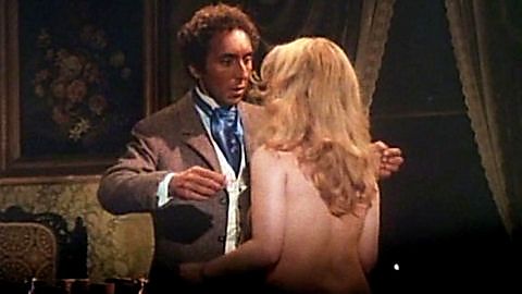 Pic: Beverly D'Angelo in Captains and the Kings (1976)