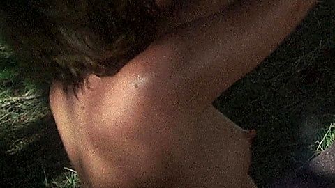 Pic: Patti D'Arbanville in Rancho Deluxe (1975)
